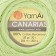The yarn "Canarias" is 100% Merceris. cotton 203m/20g (5352 salad)