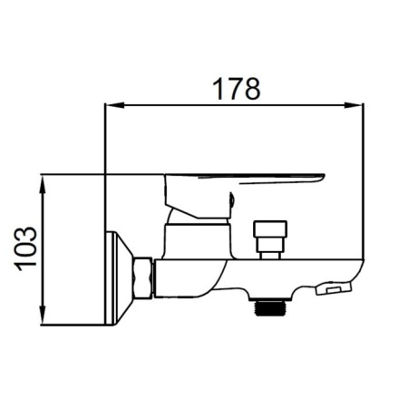 OSGARD amungen 82323 bath-1