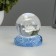Nightmare "Turtles" LED 1W USB 6x6x8cm