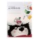 Reading Diary of 48 sheets "Wolf with the mouse", the cover coated cardboard