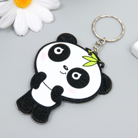 Panda Panda Panda Panda Mix 7x5.5 cm-1