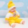 Funny doll 40cm, mix