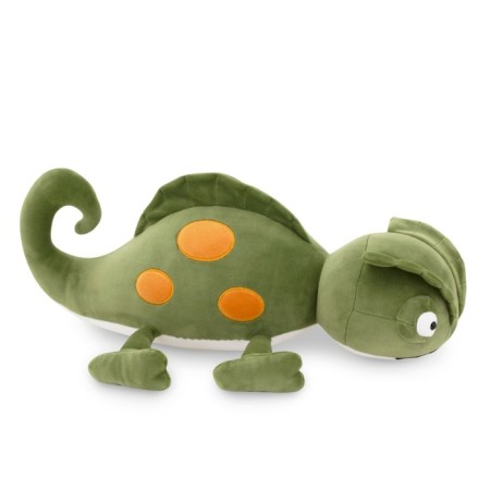 Soft toy "Chameleon", 30 cm-1