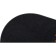 Kelma concrete worker Sparta, carbon steel, plastic handle, 180 mm