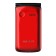 MaxVi E7 Red smartphone