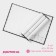 New Year's napkins on the table of the magic fairy tale, 4 pcs, serving, 45 × 30 cm