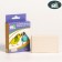 Mineral stone "Pigger" for birds, block, 80 g