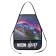 Apron for labor 490 x 390 mm, (height 116-146), FDT-3 Neon Car