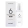 Light perfumed hair oil 6 Salon Lactobacillus with lactobacilli, 66 ml