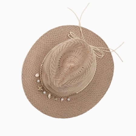 Women's Summer Hat minku ts.-4