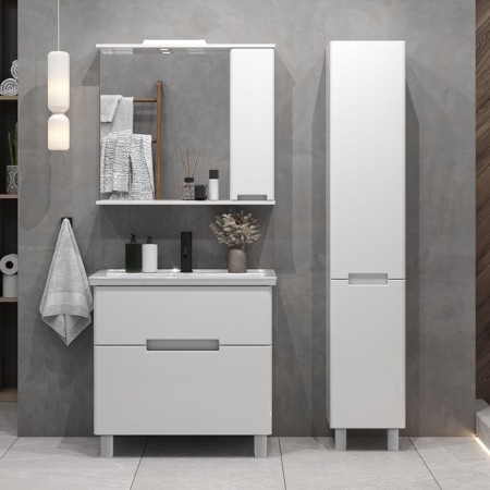 SANSTAR SANSTAR SANSTAR Cabinet Wardrobe-4