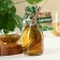 Mint syrup with fir “Health”, 240 ml.