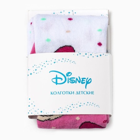 Pantyhose children's "Minni Mouse" Height 80-86 cm-7