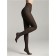 Women's tights Bikini, size 2, color Nero