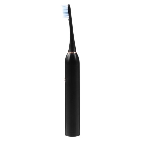 Electric toothbrush Luazon LP-004, vibration, from 1xa (not in set.), Black-3