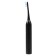 Electric toothbrush Luazon LP-004, vibration, from 1xa (not in set.), Black