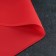 Silicone rug "Haw", 55.1 × 35.5 cm, color mix