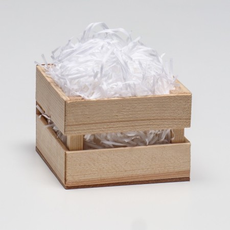 Filler with silence, white, 50 g-1