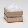 Filler with silence, white, 50 g