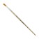 Nylon brush No. 10, round