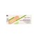 Medical Bactericidal Bactericidal on a non -woven base size 2.5cm*7.2cm