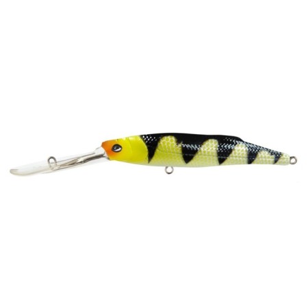 Floating wobbler lj Original Deep John F, 7 cm, color 005-1