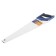 Khosuovka on the tree tundra, 2k handle, 3D sharpening, heated tooth, 7-8 tpi, 500 mm