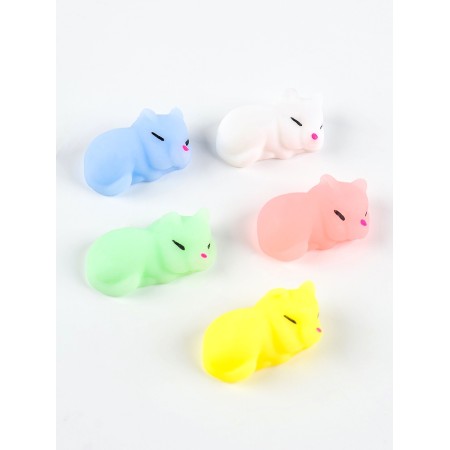 Antistress Squash Myu Magic, in a bank-4