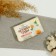 Soap healing herbs chamomile, 160 gr