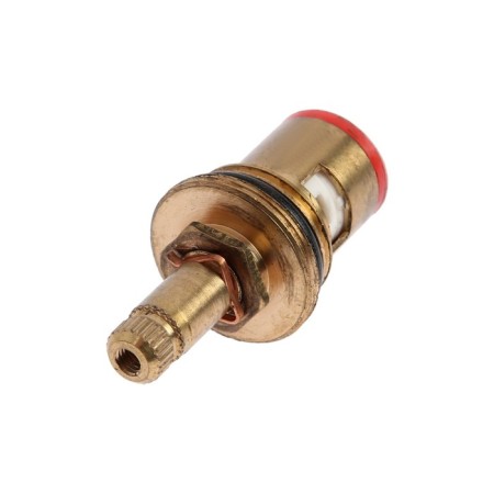 Kran-Buks Istok Life Standard 0402.110, 1/2, 8x24, brass