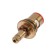 Kran-Buks Istok Life Standard 0402.110, 1/2, 8x24, brass