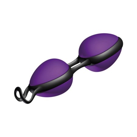 Joyballs Secret vaginal balls lilac-2