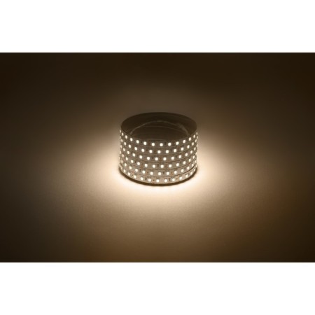 LED era tape, 5 m, IP20, SMD2835, 120 LED/m, 9.6 W/m, 12 V, glow warm white-1