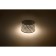 LED era tape, 5 m, IP20, SMD2835, 120 LED/m, 9.6 W/m, 12 V, glow warm white
