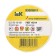 IEK IEK, PVC, 19 mm x 20 m, 180 μm, white, Uiz-20-10-k01