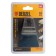 Denzel 782313 MFI Nazadka, cutting straight, HCS, wood, laminate 65 x 1.8 mm