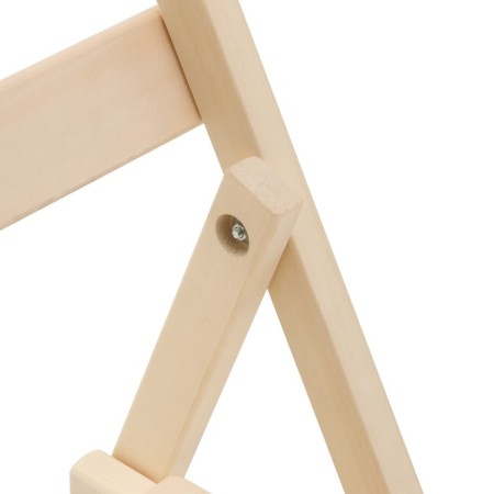 Folding chair, 70x50x50 cm-3