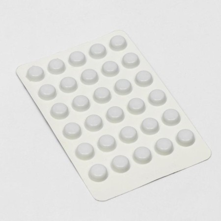 Drill additive mumiyo, 30 tablets of 0.2 g-1