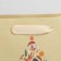 Laminated vertical "Friendly Round dance", Ml 23 x 27 x 11.5 cm, New Year