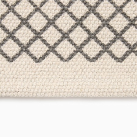 Ethnos carpet (View 3) 50x80 ± 3 cm, 800 g/m2, 100% cotton-4