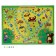 Board game "Masha and the Bear"