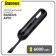 Car vacuum cleaner Baseus AP01, 6000 mAh, black