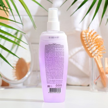 Floresan spray “Lamination effect”, 135 ml-1