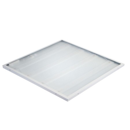 LED panel In Home LPU-02 Prism, 36 W, 3420 lm, 6500 K, IP40, 230 V, 595x595x19mm-5