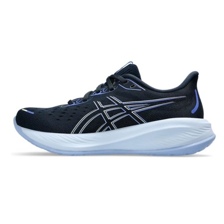 Cunning Women's Cunning ASICS GEL-CUMULUS 26, size 7.5 (1012B599 400)-4