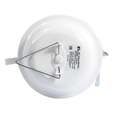 Lamp NSP 02-200-002 "IP52 with a grate of Eletekh 1005550281-3