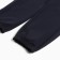 Women's pants, dark blue color, size 46 (l)