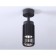 Switch of the turning switch with a replaceable lamp Ambrella Light, Techno Family, TN51679, GU10, Black Color Black