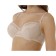 Women's bras of Lengy, size 80c, color silver peony shadow