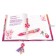 Personal diary for Nebulous Stars Petulia secrets